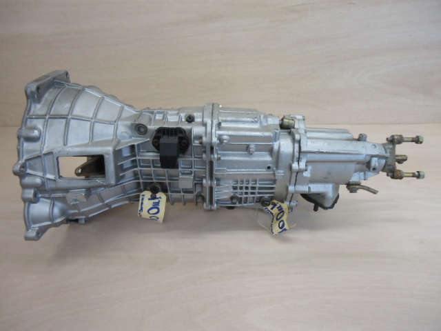 Cosworth 4x4 Maktrac Dog Box 5 Speed Cosworth 4x4 Maktrac Dog Box 5 Speed